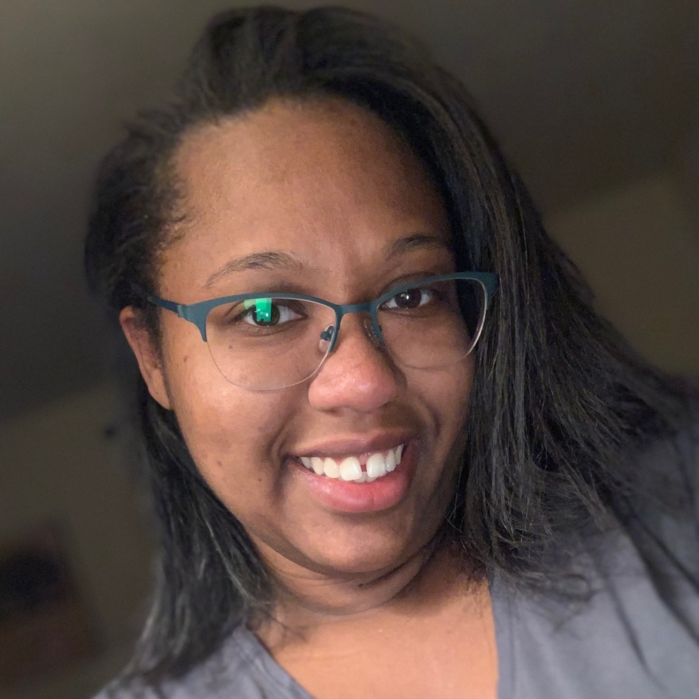 Meet your Posher, Erica